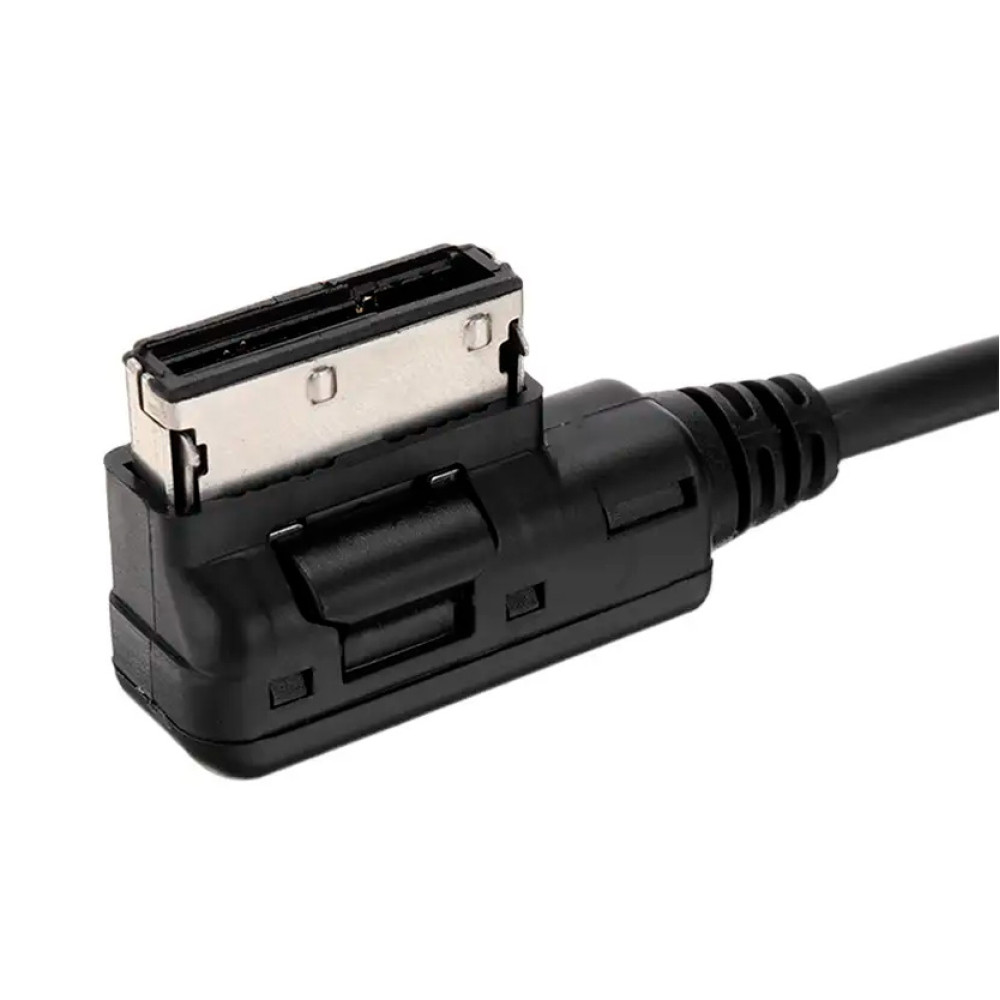 Bluetooth адаптер AMI для Audi, Skoda, Volkswagen AWM BTM-58