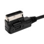 Bluetooth адаптер AMI для Audi, Skoda, Volkswagen AWM BTM-58