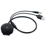 Bluetooth / USB адаптер AUX для BMW, Mini AWM BTM-59