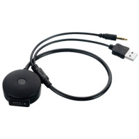 Bluetooth / USB адаптер AUX для BMW, Mini AWM BTM-59