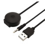 Bluetooth / USB адаптер AUX для BMW, Mini AWM BTM-59