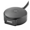 Bluetooth / USB  адаптер AMI для Audi c MMI 2G Multimedia System AWM BTM-60