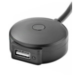 Bluetooth / USB  адаптер AMI для Audi c MMI 2G Multimedia System AWM BTM-60