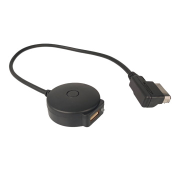 Bluetooth / USB адаптер AMI для Mercedes AWM BTM-61
