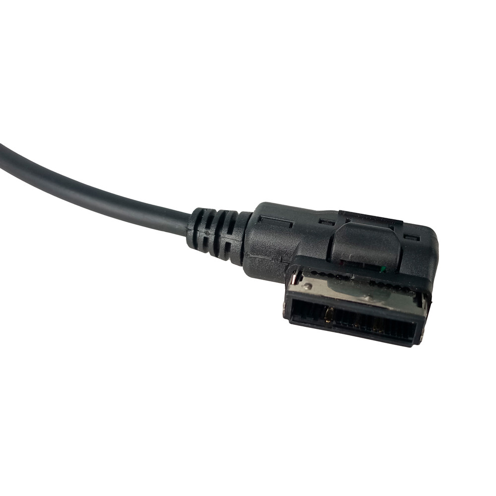 Bluetooth / USB адаптер AMI для Mercedes AWM BTM-61