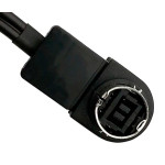 Bluetooth адаптер AUX Alpine, JVC AWM BTM-68