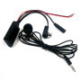 Bluetooth адаптер AUX Alpine, JVC AWM BTM-69