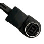 Bluetooth адаптер AUX Alpine, JVC AWM BTM-69