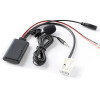 Bluetooth адаптер (12 pin) AUX для Volkswagen, Skoda, Audi, Seat AWM BTM-71
