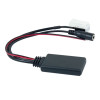 Bluetooth адаптер (12 pin) AUX для Volkswagen, Skoda, Audi, Seat AWM BTM-71