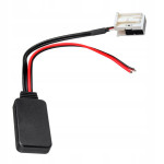 Bluetooth адаптер AUX (12 pin) для Citroen, Peugeot AWM BTM-74