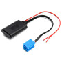 Bluetooth адаптер (8 pin) AUX для Volkswagen, Audi, Skoda, Seat, Chevrolet, Fiat AWM BTM-78