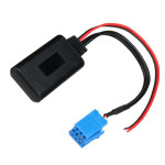 Bluetooth адаптер (8 pin) AUX для Volkswagen, Audi, Skoda, Seat, Chevrolet, Fiat AWM BTM-78