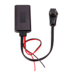 Bluetooth адаптер AUX Pioneer AWM BTM-80