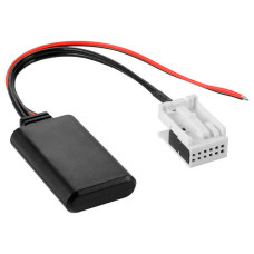 Bluetooth адаптер AUX (12 pin) для Audi AWM BTM-83