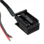 Bluetooth адаптер (12 pin) AUX для Ford AWM BTM-92