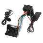 Bluetooth адаптер AUX для Opel AWM BTM-95