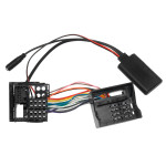 Bluetooth адаптер AUX для Opel AWM BTM-95