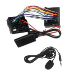 Bluetooth адаптер AUX для Opel AWM BTM-95