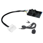 Bluetooth адаптер AUX для Honda AWM BTM-97