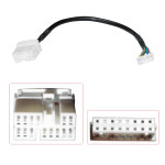 Bluetooth адаптер AUX для Honda AWM BTM-97