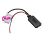 Bluetooth адаптер AUX (32 pin) для Audi A3, A4, A6, A8, R8, TT AWM BTM-47