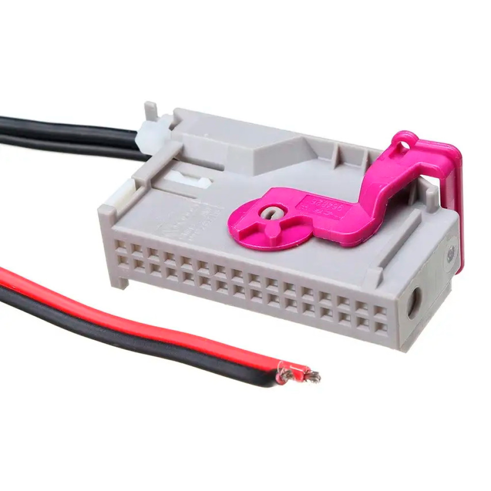 Bluetooth адаптер AUX (32 pin) для Audi A3, A4, A6, A8, R8, TT AWM BTM-47
