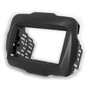 Переходная рамка Jeep Renegade Carav 11-629