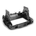 Переходная рамка Jeep Renegade Carav 11-629