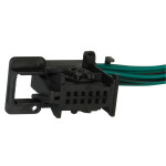 Адаптер для підключення камери до штатного монітора Ford AWM CFO-01