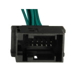 Адаптер для підключення камери до штатного монітора Ford AWM CFO-01