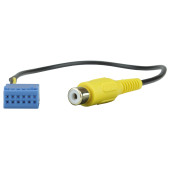 Адаптери для підключення камер заднього виду