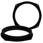 Проставки под динамики 20 см/8" AWM H-202 для BMW 1 Series, 3 Series, 5 Series, 7 Series, Z4