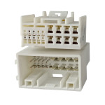 Адаптер для штатной камеры заднего вида SsangYoung Tivoli AWM HSY-01