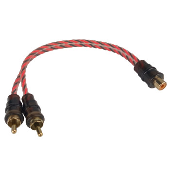 Y-кабель міжблоковий (2 тато - 1 мама) AWM S2M-30