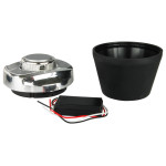 Джойстик для управления автомагнитолой универсальный AWM U-20