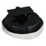 Джойстик для управления автомагнитолой универсальный AWM U-20