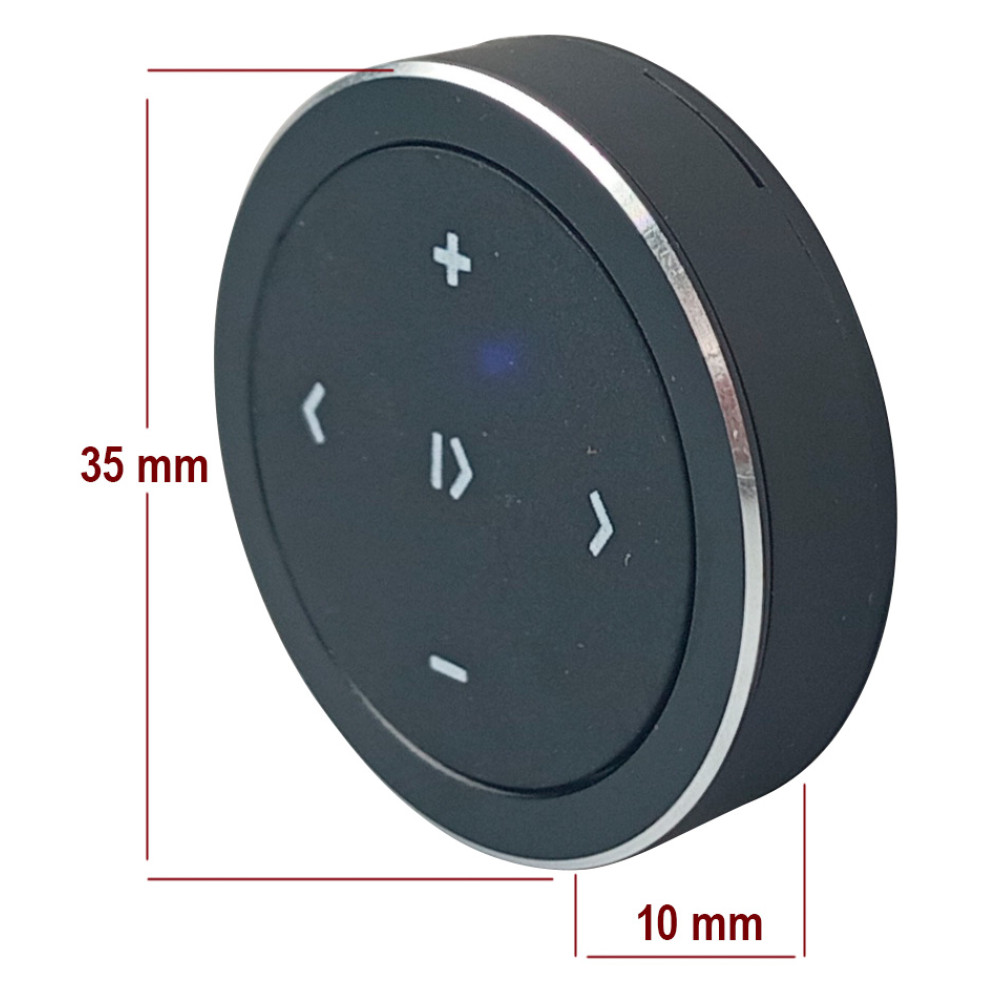 Bluetooth пульт ДУ для iOS и Android AWM U-22