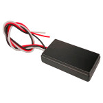 Пульт для управления автомагнитолой универсальный AWM U-26