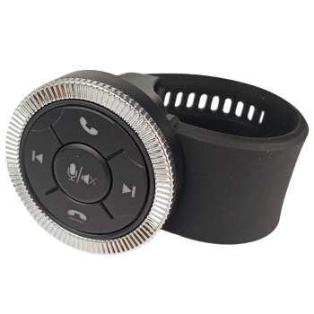 Пульт для управления автомагнитолой универсальный AWM U-27