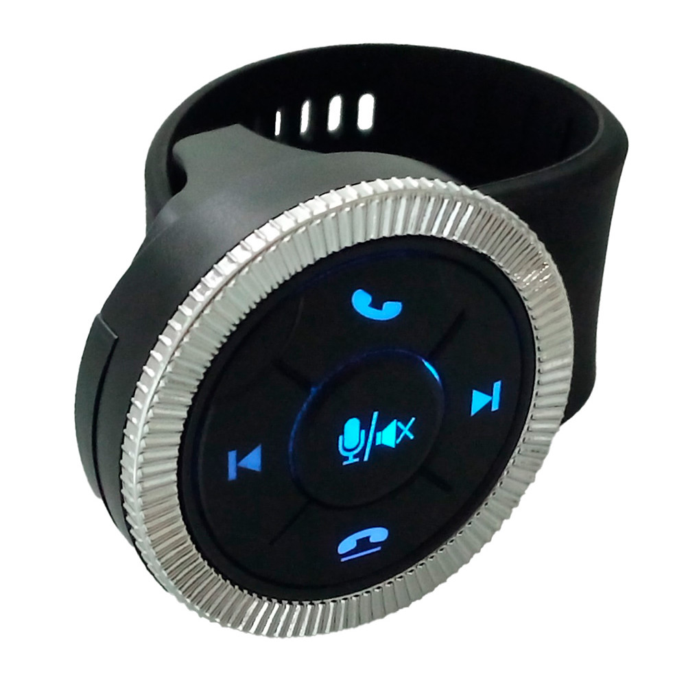 Пульт для управления автомагнитолой универсальный AWM U-27