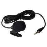 Универсальный внешний микрофон для магнитол UM-3 AWM