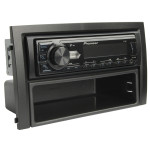 Переходная рамка CARAV Skoda Fabia (11-035)