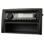 Переходная рамка CARAV Skoda Fabia (11-035)