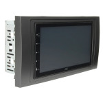 Перехідна рамка CARAV Ford Transit, Focus, C-Max, S-Max, Fusion, Fiesta, Galaxy, Kuga (11-046)