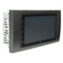 Переходная рамка CARAV Ford Transit, Focus, C-Max, S-Max, Fusion, Fiesta, Galaxy, Kuga (11-046)