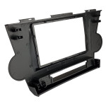 Переходная рамка CARAV Toyota Highlander (11-099)