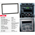 Переходная рамка CARAV Volvo S40 (11-101)