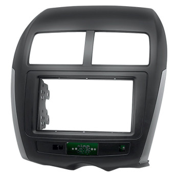 Переходная рамка CARAV Peugeot 4008 (11-103)