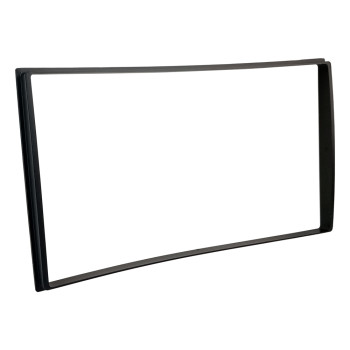 Переходная рамка CARAV Nissan Almera, Tiida, X-trail, Qashqai, Patrol, Juke, Cube (11-123)